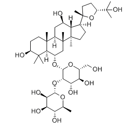 PseudoGinsenoside F11