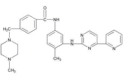 Imatinib