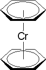 Dibenzenechromium