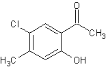 5'-Chloro-2'-hydroxy-4'-methylacetophenone