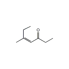 (E)-5-Methyl-4-hepten-3-one