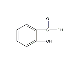 Salicylic acid