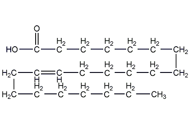 芥酸结构式