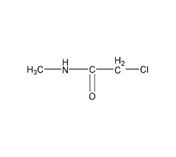 2-Chloro-N-methylacetamide