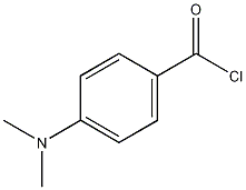 4-Dimethylaminobenzoyl chloride