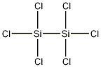 Hexachlorodisilane