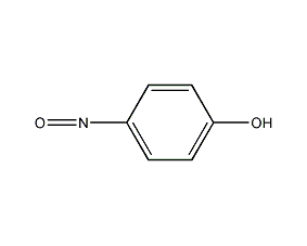 p-nitrosophenol