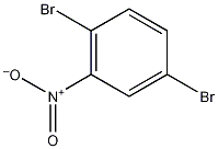 2,5-Dibromonitrobenzene