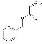 Benzyl acrylate