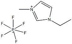 1-Ethyl-3-methylimidazolium Hexafluorophosphate