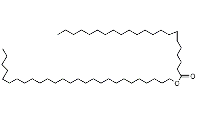 Heptacosanyl behenate