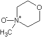 4-甲基吗啉-N-氧化物结构式