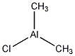 二甲基氯化铝结构式