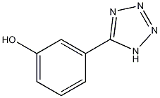 3-(1H-Tetrazol-5-yl)phenol