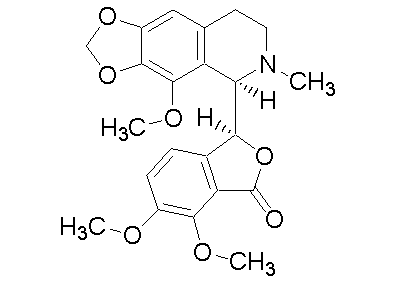 L-α-Narcotin