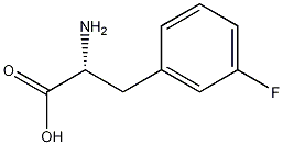 m-Fluorophenylalanine