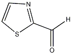 2-甲酰噻唑结构式
