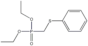 Diethyl(Phenylthiomethyl)phosphonate