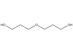 二丙烯乙二醇结构式