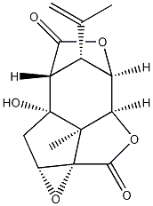 Picrotoxinin