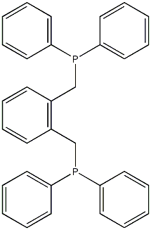 1,2-Bis(diphenylphosphinomethyl)benzene