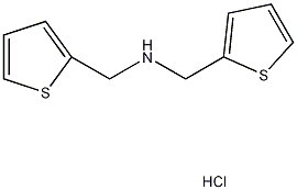 Bis(2-thiophenemethyl)amine hydrochloride