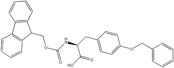 FMOC-Tyr(Bzl)-OH