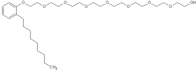 Polyoxyethylene(7.5) Nonylphenyl Ether