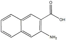 3-Amino-2-naphthoic acid