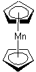 Bis(cyclopentadienyl)manganese, sublimed