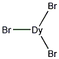 Dysprosium(III) bromide