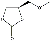 (R)-(+)-4-(Methoxymethyl)-1,3-dioxolan-2-one