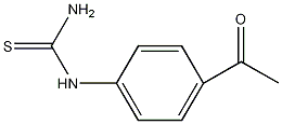 (4-Acetylphenyl)Thiourea