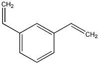二乙烯基苯结构式