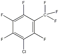 3-Chloro-2,4,5,6-tetrafluorobenzotrifluoride