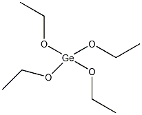 乙氧基锗结构式
