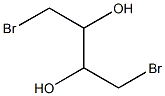 1,4-二溴-2,3-丁二醇结构式