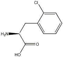 2-Chloro-L-phenylalanine