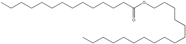 Hexadecanyl myristate