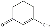 3-Methyl-2-cyclohexen-1-one