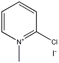 2-氯-1-甲基碘代吡啶结构式