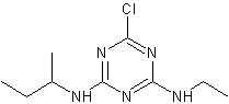 Sebuthylazine